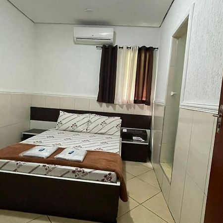 Hotel Tenda Brigadeiro Sp São Paulo Zewnętrze zdjęcie
