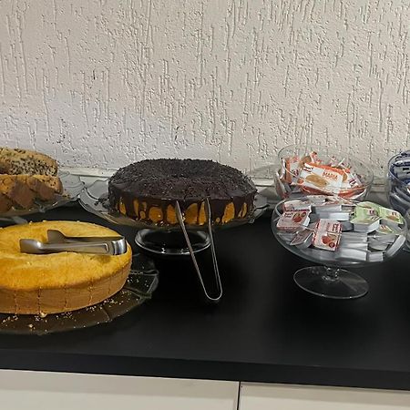 Hotel Tenda Brigadeiro Sp São Paulo Zewnętrze zdjęcie
