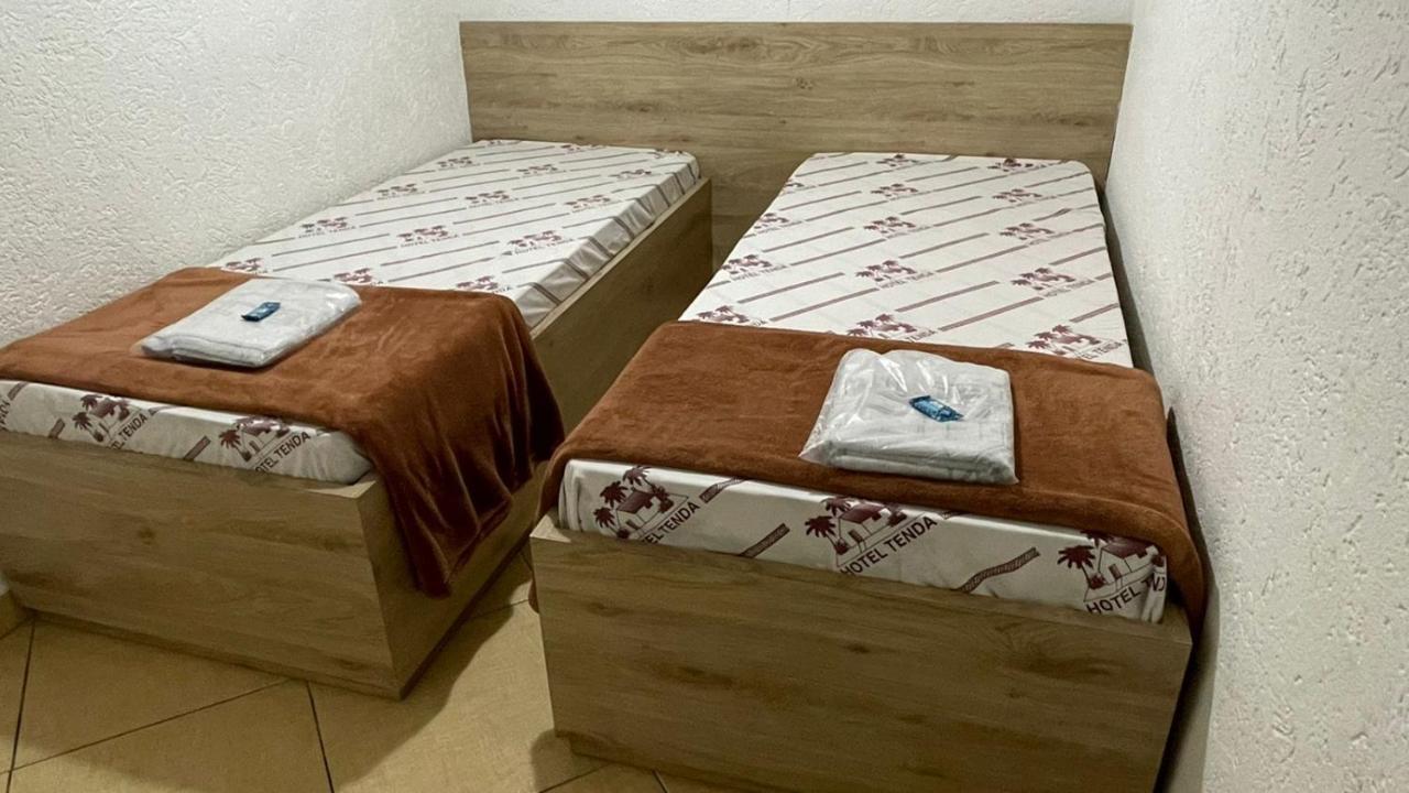 Hotel Tenda Brigadeiro Sp São Paulo Zewnętrze zdjęcie