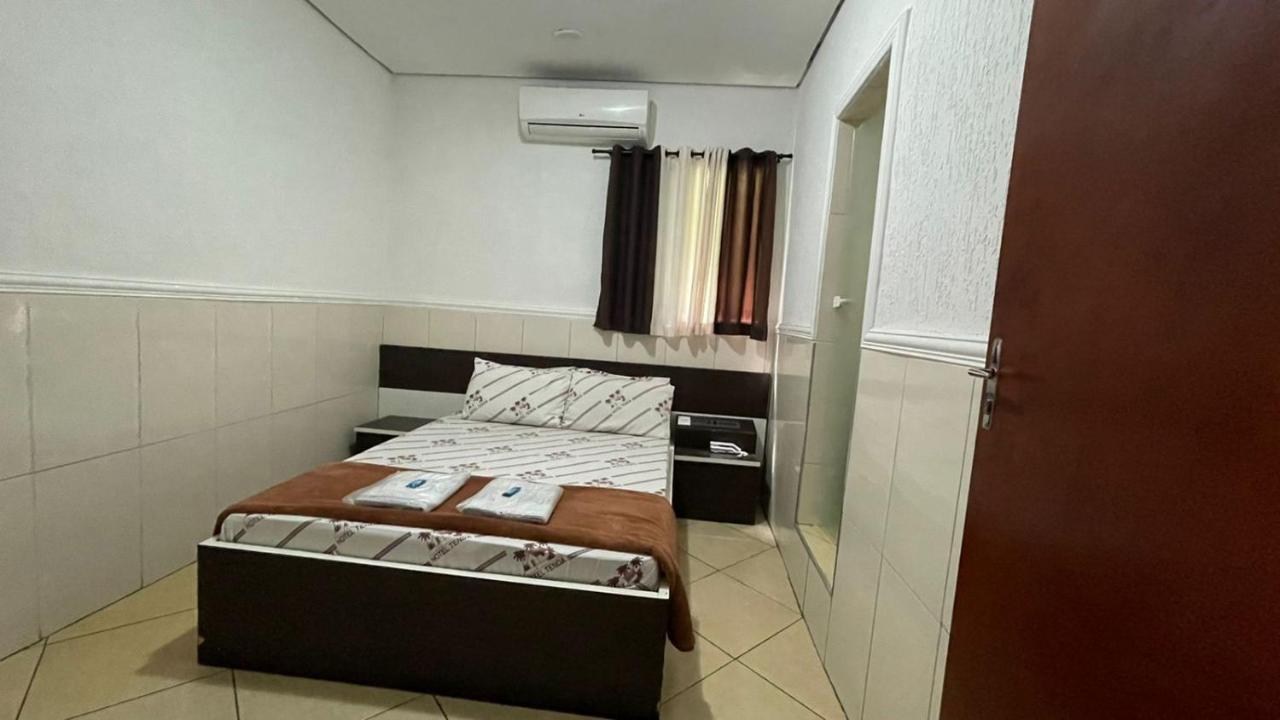 Hotel Tenda Brigadeiro Sp São Paulo Zewnętrze zdjęcie