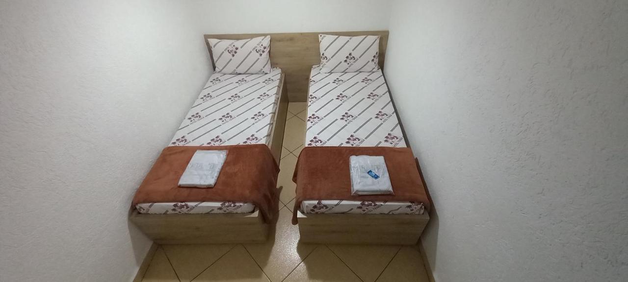 Hotel Tenda Brigadeiro Sp São Paulo Zewnętrze zdjęcie