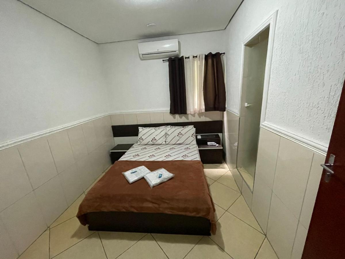 Hotel Tenda Brigadeiro Sp São Paulo Zewnętrze zdjęcie