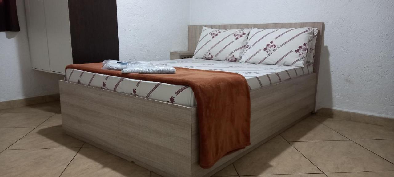 Hotel Tenda Brigadeiro Sp São Paulo Zewnętrze zdjęcie