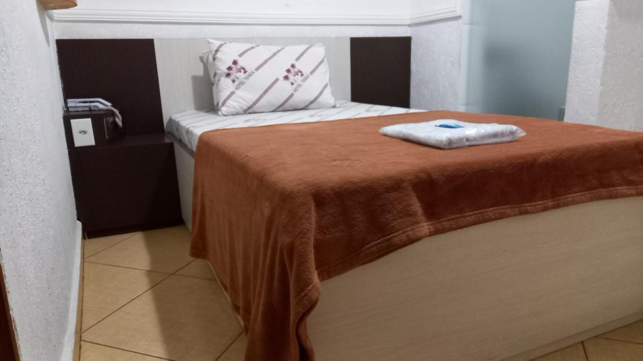 Hotel Tenda Brigadeiro Sp São Paulo Zewnętrze zdjęcie
