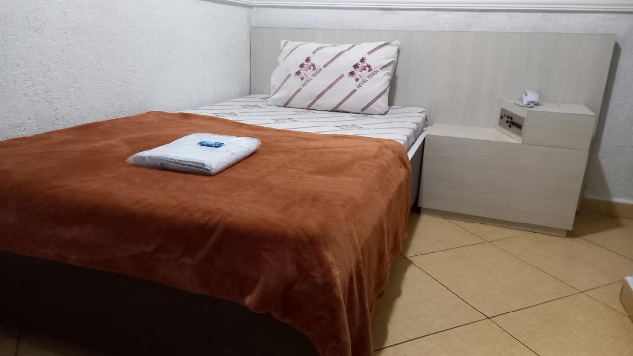 Hotel Tenda Brigadeiro Sp São Paulo Zewnętrze zdjęcie