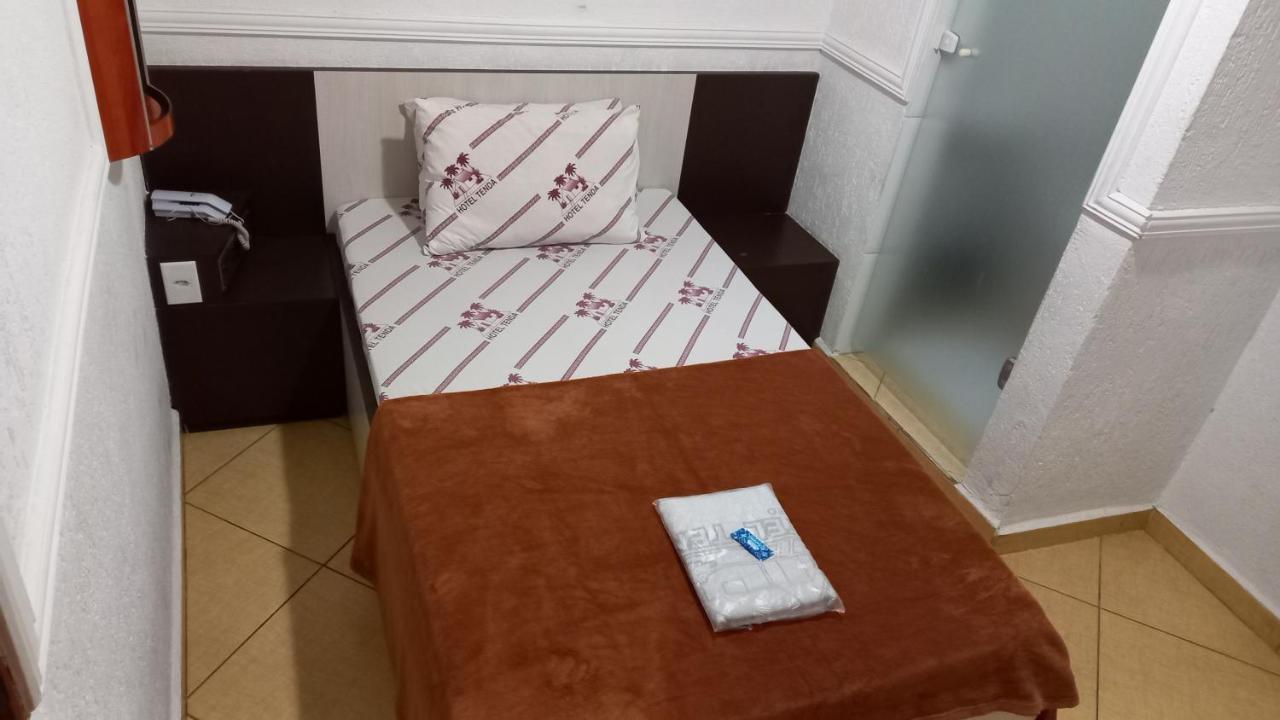 Hotel Tenda Brigadeiro Sp São Paulo Zewnętrze zdjęcie