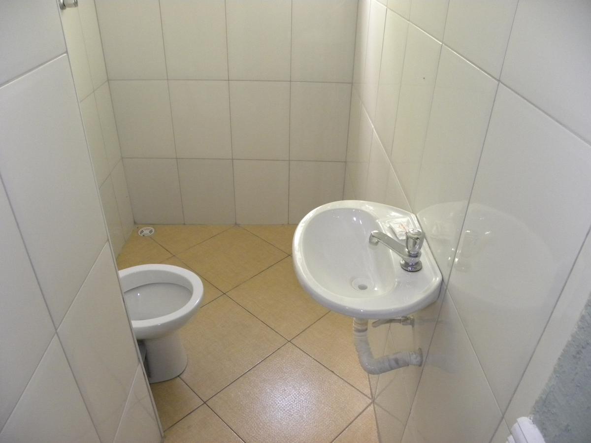 Hotel Tenda Brigadeiro Sp São Paulo Zewnętrze zdjęcie